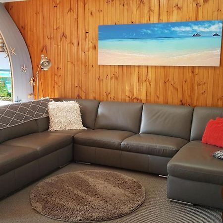 Inna Nutshell Kingscote Exterior foto